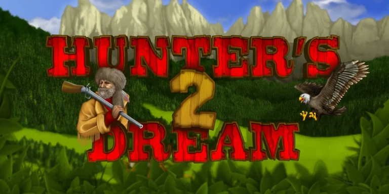 Hunter's Dream 2 hrací automat