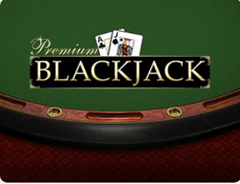 Premium blackjack online