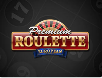 Premium ruleta European