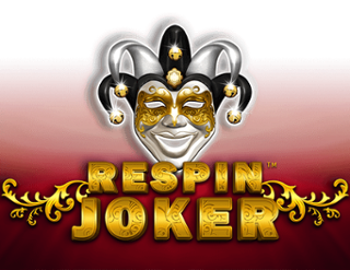 Respin Joker casino hra
