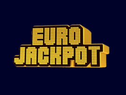 Lotéria Eurojackpot
