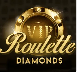 VIP Diamonds ruleta