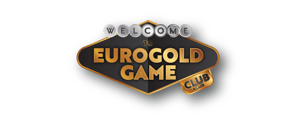 Eurogold game club logo