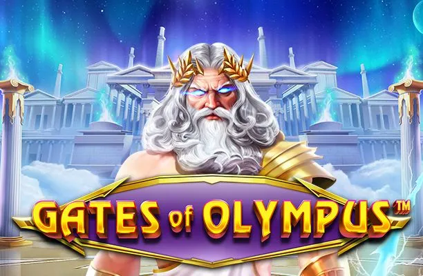 Gates of Olympus hra