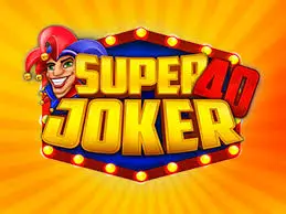 Super Joker 40 automat