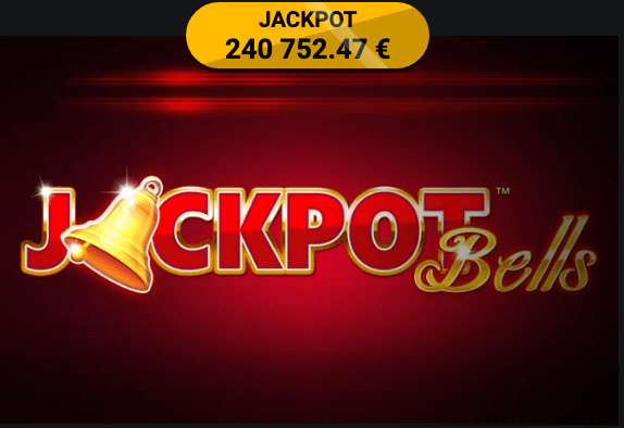 Jackpot bells fortuna casino