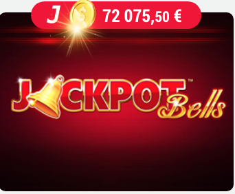 jackpot bells Doxxbet casino