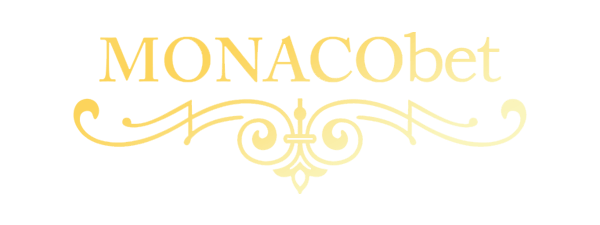 Monacobet casino logo