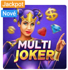 multi joker jackpoty tipsport casino