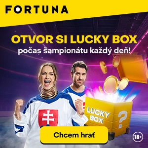 Fortuna Lucky Box