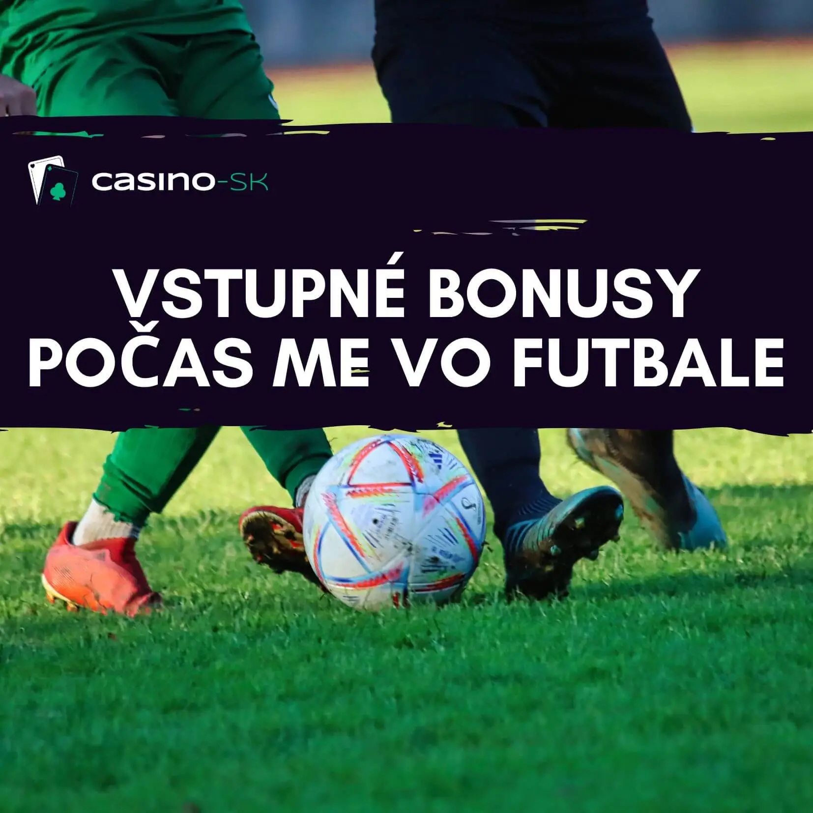 Vstupné bonusy počas ME vo futbale do 21 rokov