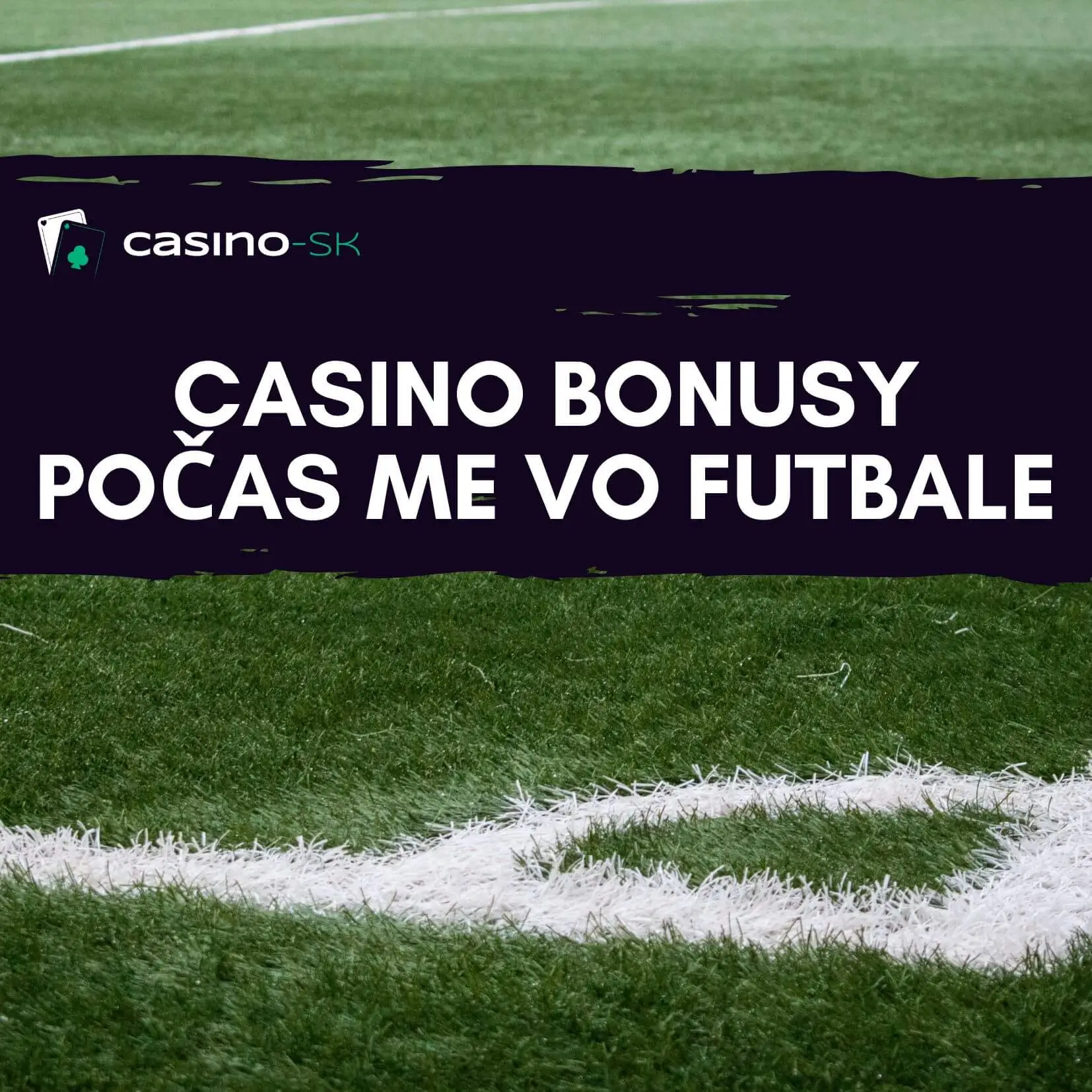 Casino bonusy počas ME vo futbale do 21 rokov