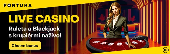 Fortuna live casino