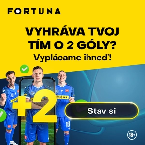 Fortuna ME futbal do 21 bonus