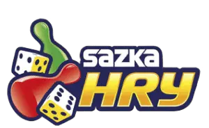 Sazka hry casino logo