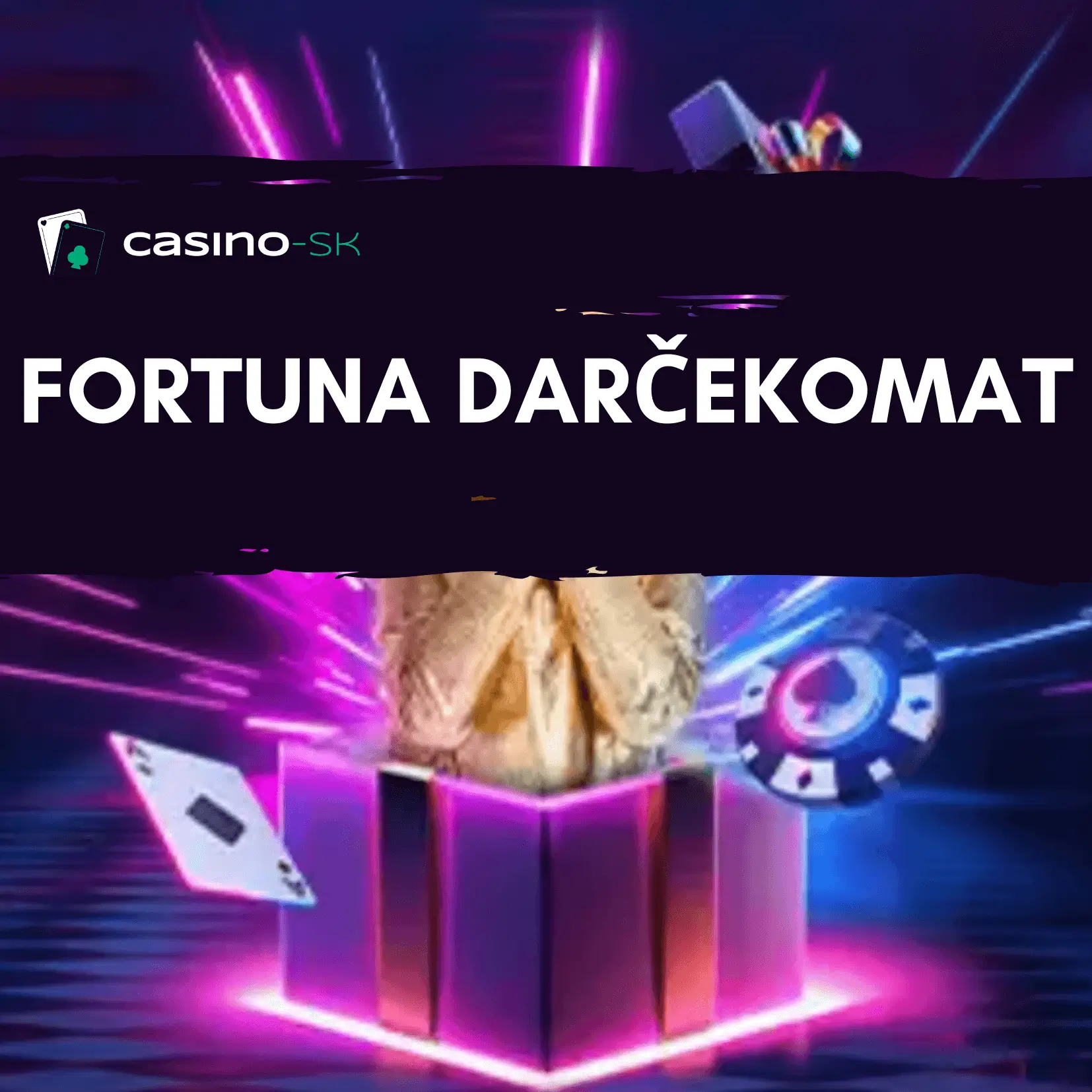Fortuna darčekomat