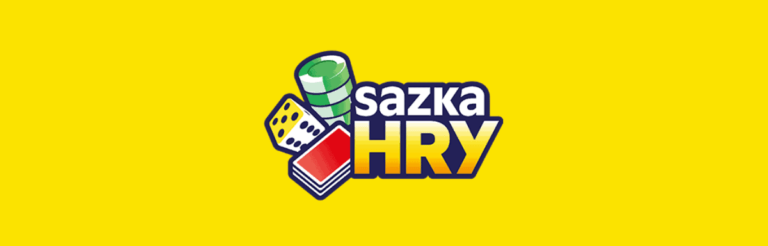 Sazka hry casino logo