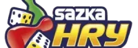 Sazka hry casino logo