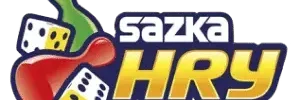 Sazka hry casino logo